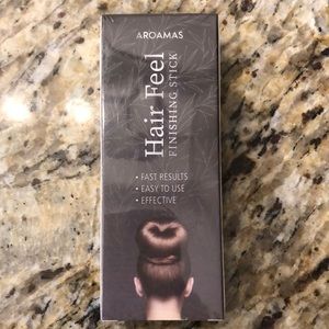 Aroamas Hair Feel finishing stick 2 pack